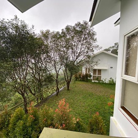 Idam Resort Vagamon Buitenkant foto