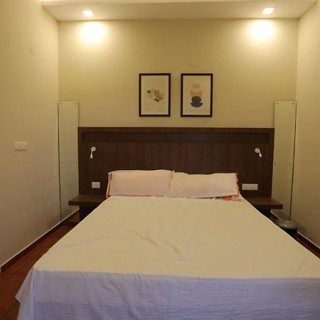 Idam Resort Vagamon Buitenkant foto