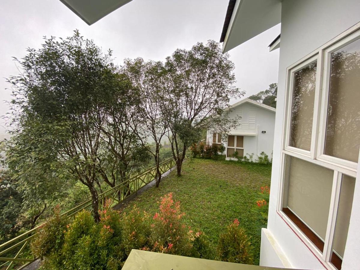 Idam Resort Vagamon Buitenkant foto