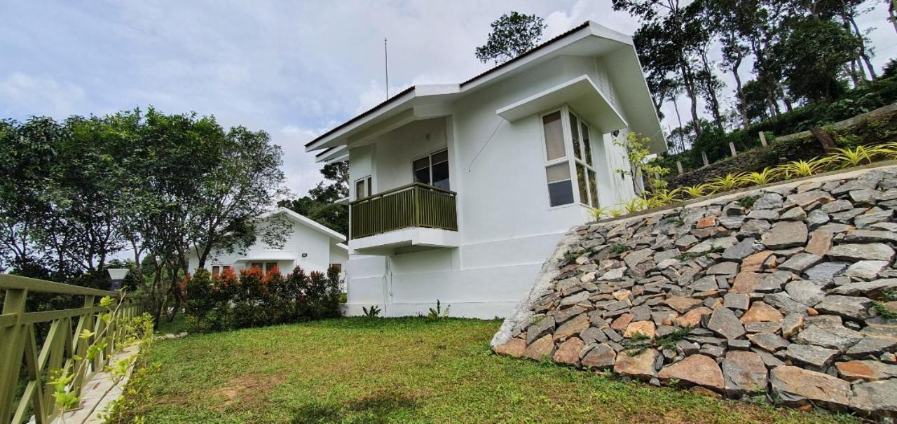 Idam Resort Vagamon Buitenkant foto