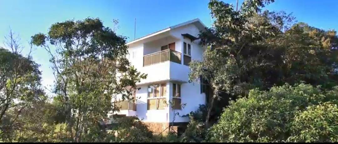 Idam Resort Vagamon Buitenkant foto