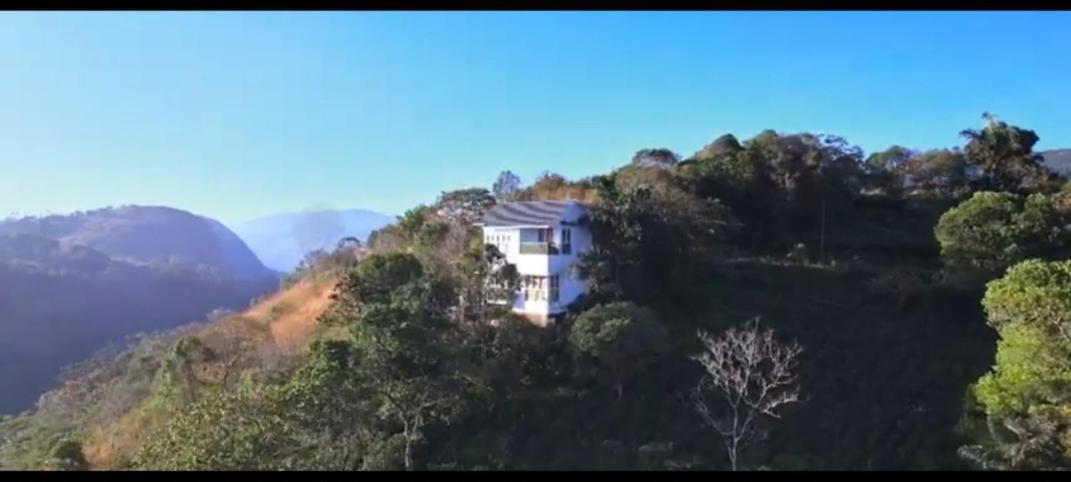 Idam Resort Vagamon Buitenkant foto