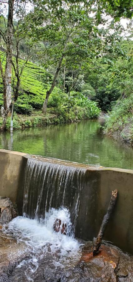Idam Resort Vagamon Buitenkant foto