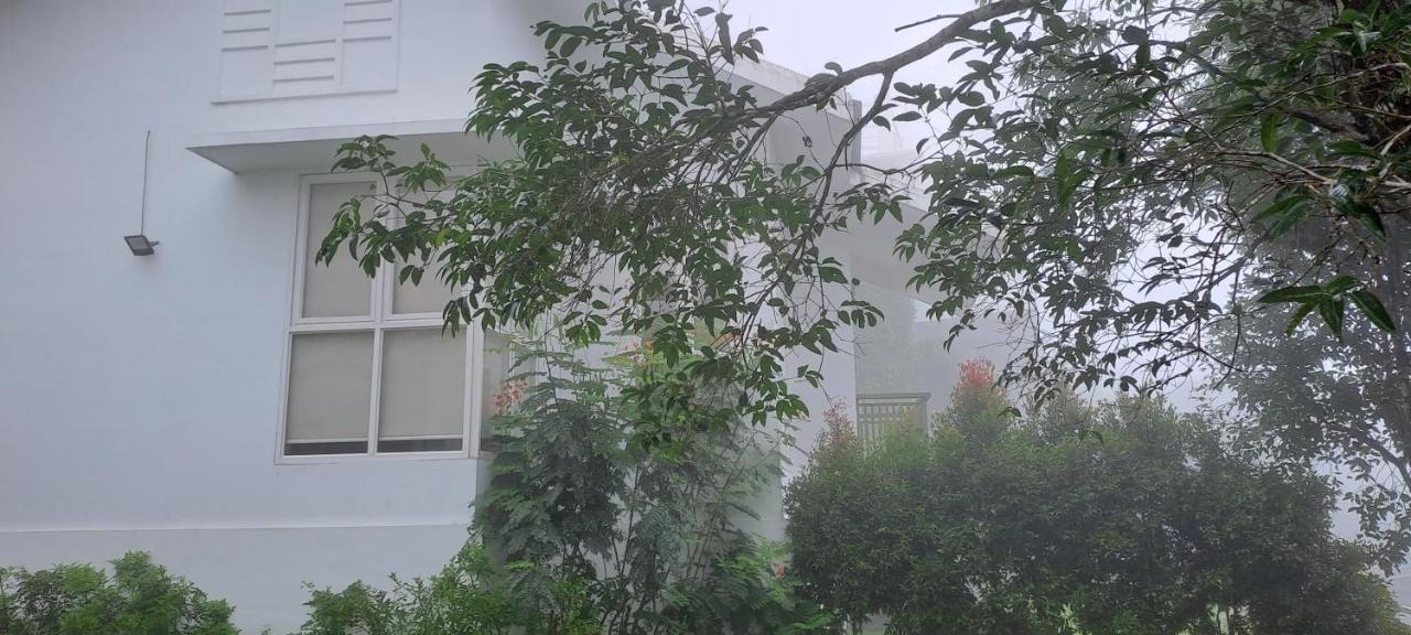 Idam Resort Vagamon Buitenkant foto