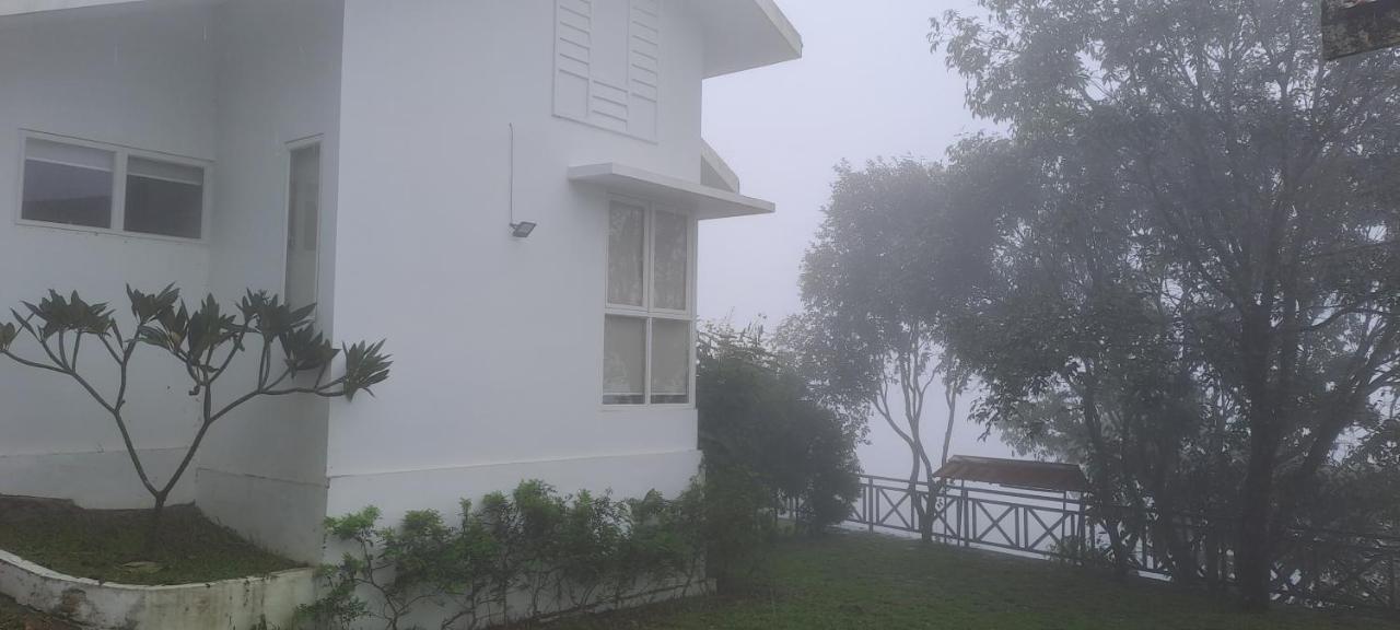 Idam Resort Vagamon Buitenkant foto