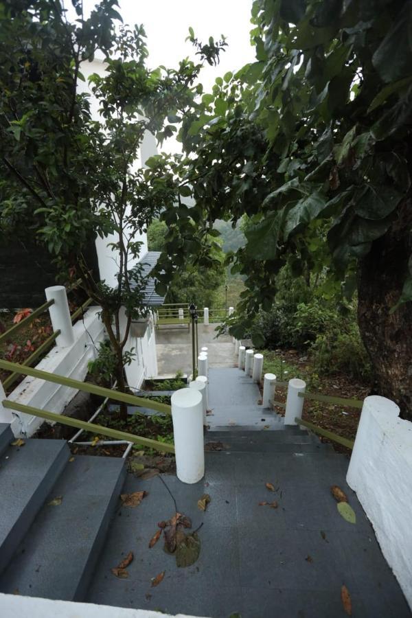 Idam Resort Vagamon Buitenkant foto
